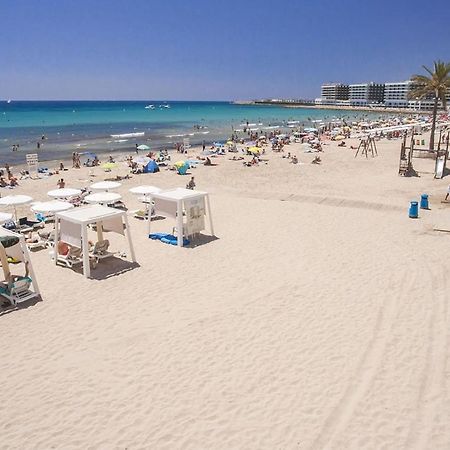 Cactus22 Lejlighed Alicante Eksteriør billede