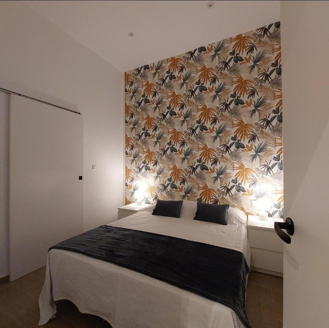 Cactus22 Lejlighed Alicante Eksteriør billede